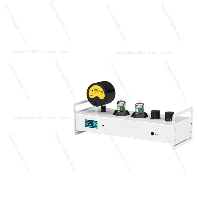 Dac Usb Coaxial Optical Bluetooth - Przedwzmacniacz lampowy Bluetooth P1 PLUS z