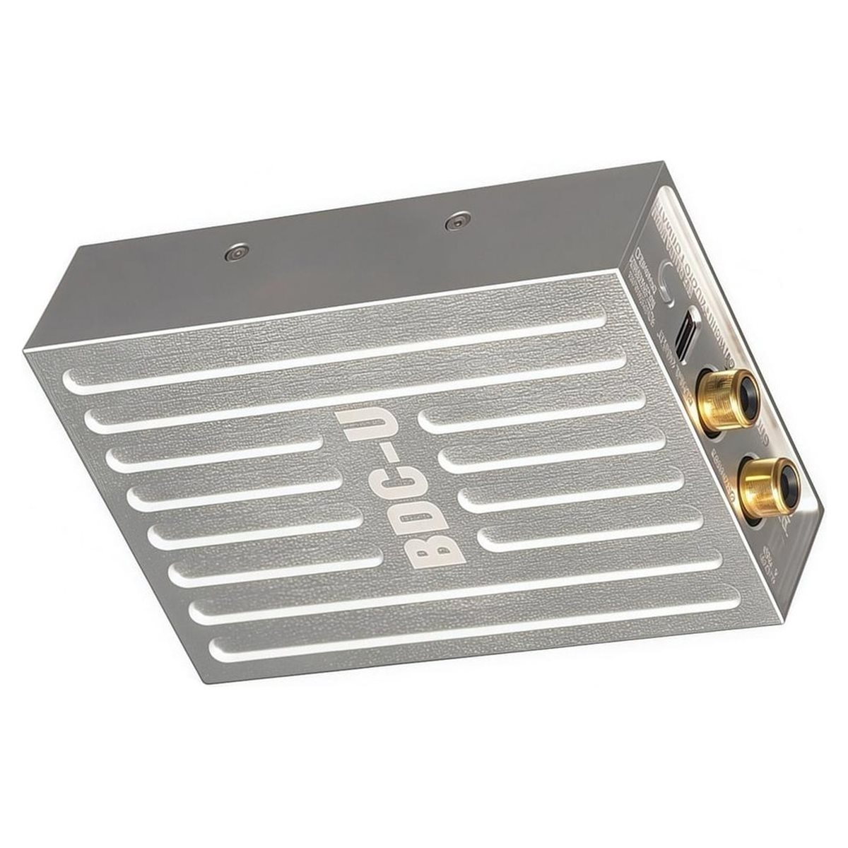 Dac Usb Coaxial Optical Bluetooth - Odbiornik Bluetooth 5.3 do samochodu A85P