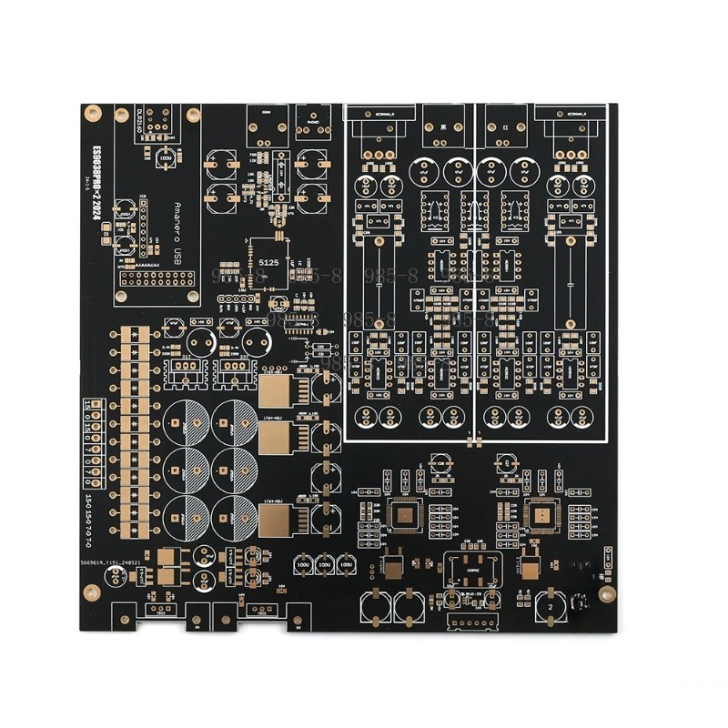 Dac Es9038Pro Usb - Płytka dekodująca Bluetooth 5.0 Lossless DAC
