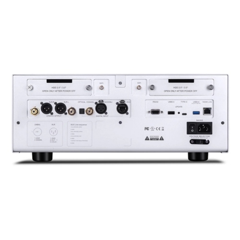 Dac Es9038Pro Usb - MYMEI DMP80 Hi-Fi Cyfrowy Odtwarzacz Muzyki