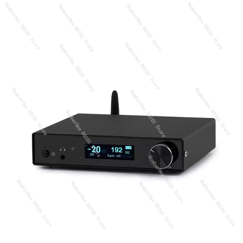 Ak4499 Dac Decoder - Dekoder audio HiFi QCC5171 5.3 AK4499