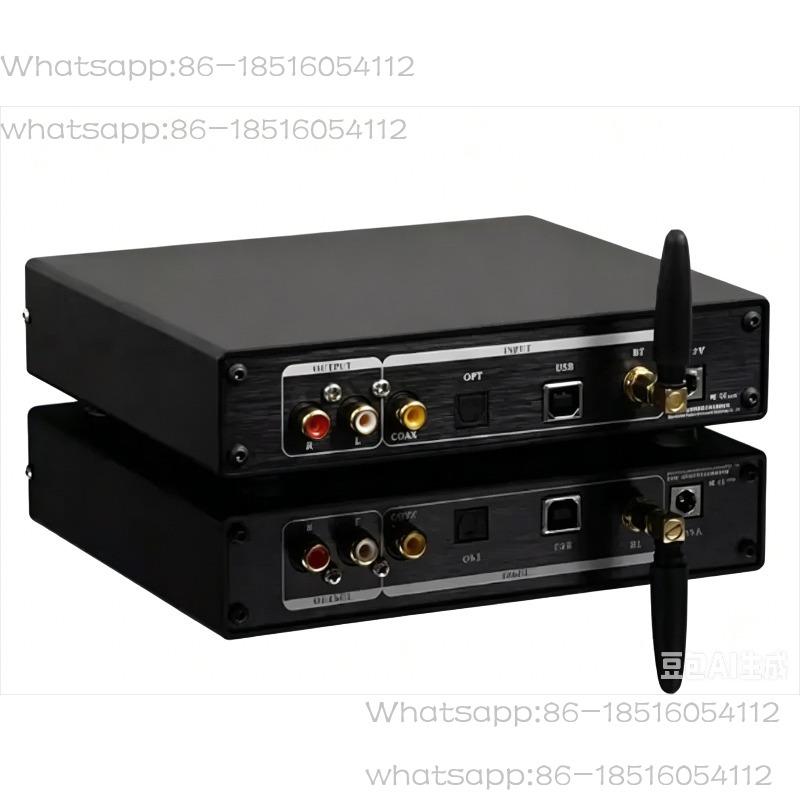 Ak4499 Dac Decoder - Dekoder audio QCC5171 5.3 AK4499 DAC