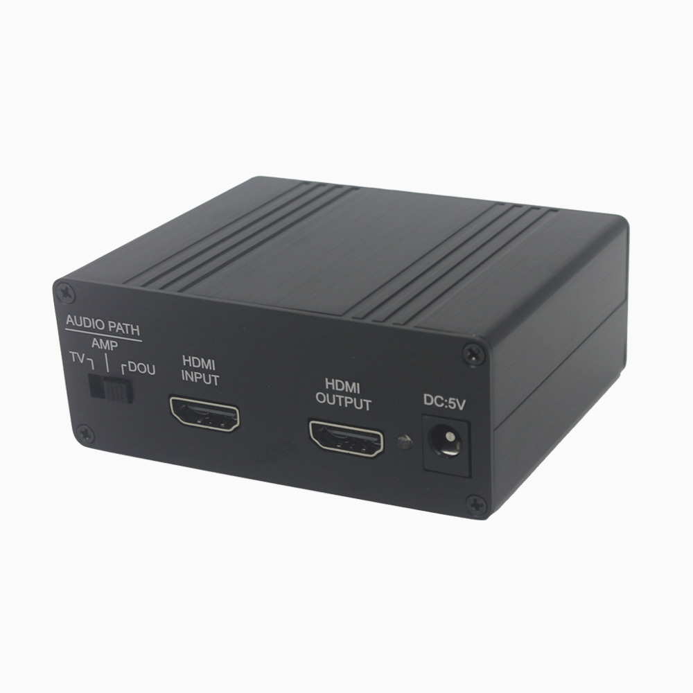 Dac I2S Hdmi Input - Zgodny z HDMI/interfejs cyfrowy MHL Oddzielny