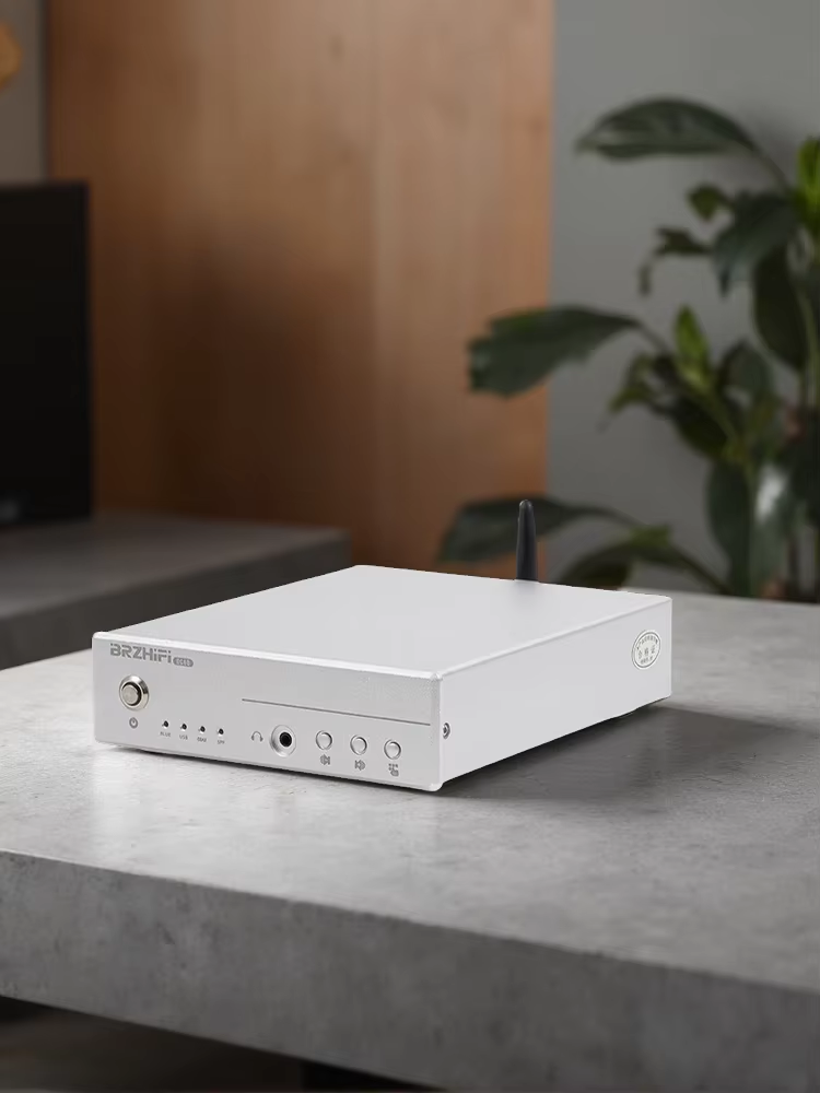 Dac Usb Coaxial Optical Bluetooth - DC60 Quad PCM1794 – dekoder DAC
