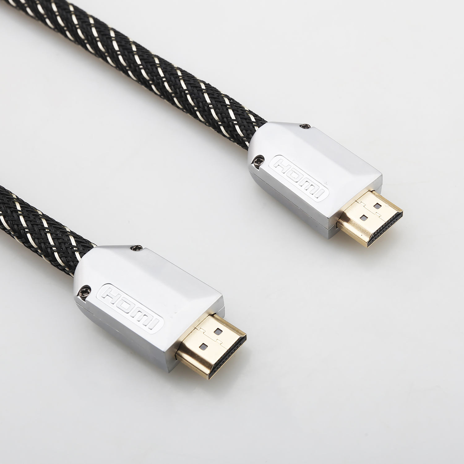 Kabel Hifi I2S HDMI posrebrzan – Dac Streamer Network Player recenzja i cena