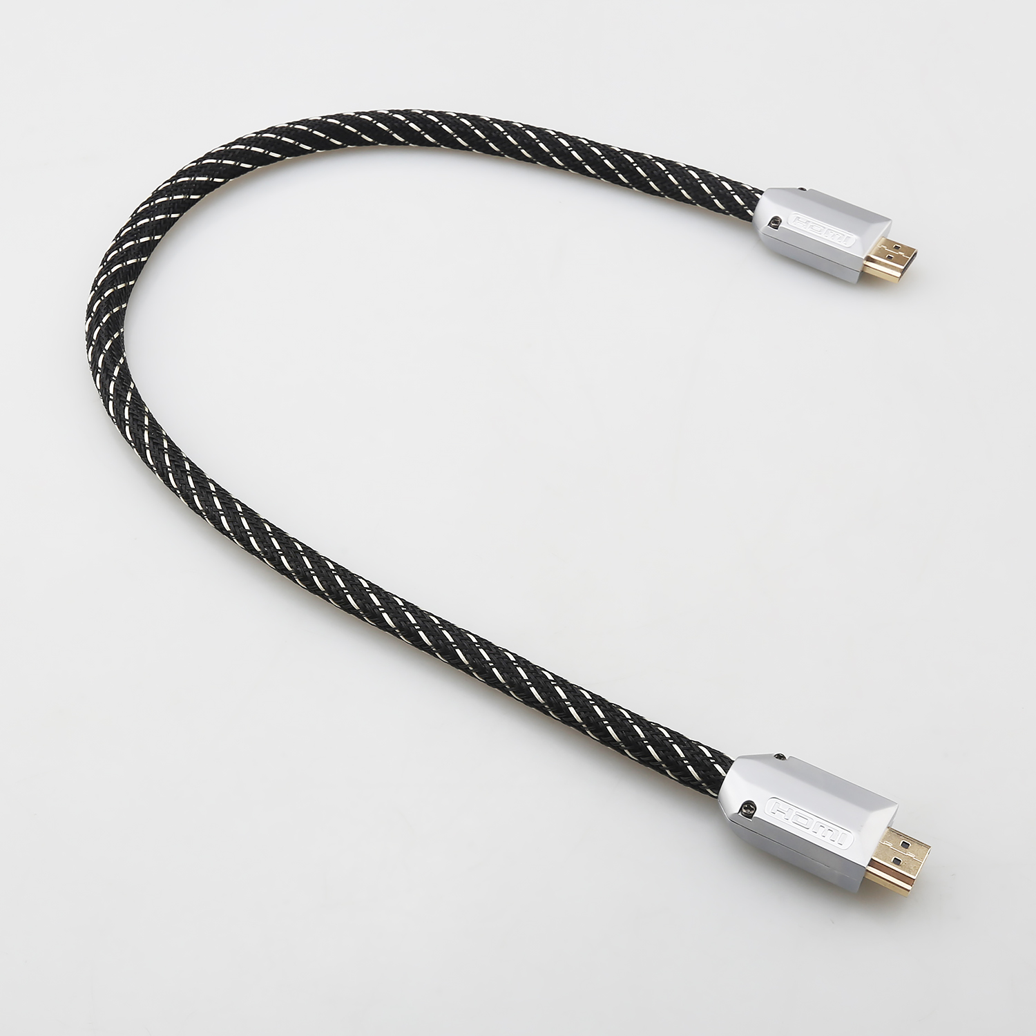 Kabel Hifi I2S HDMI posrebrzan – Dac Streamer Network Player recenzja i cena