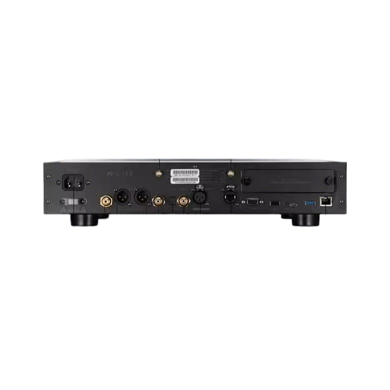 MYMEI DMP60 Hi-Fi Cyfrowy Odtw – Dac Es9038Pro Usb recenzja i cena