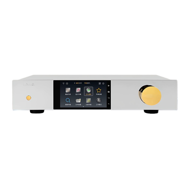 MYMEI DMP60 Hi-Fi Cyfrowy Odtw – Dac Es9038Pro Usb recenzja i cena