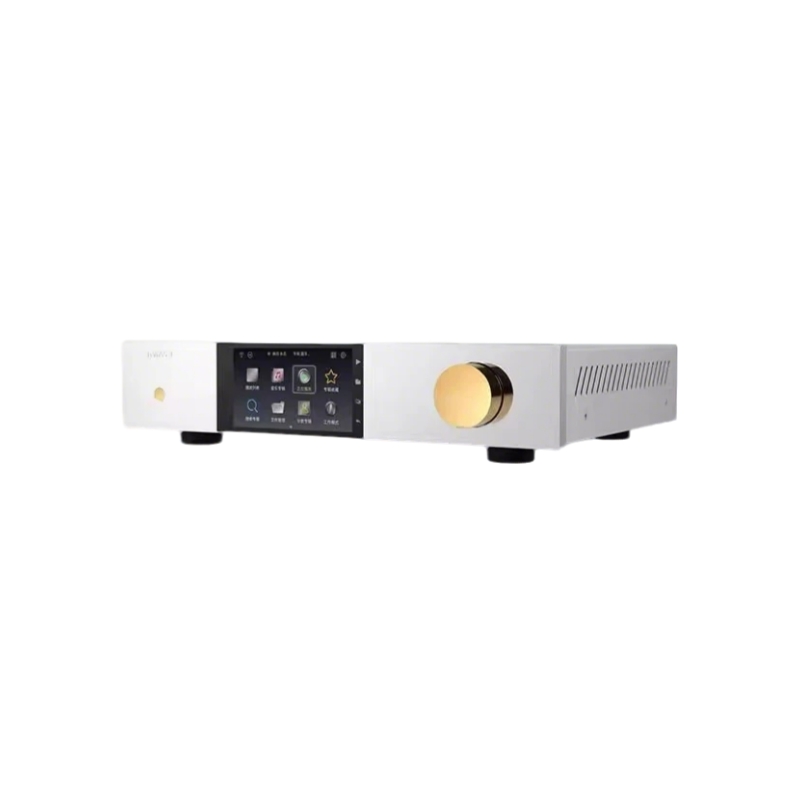 MYMEI DMP60 Hi-Fi Cyfrowy Odtw – Dac Es9038Pro Usb recenzja i cena