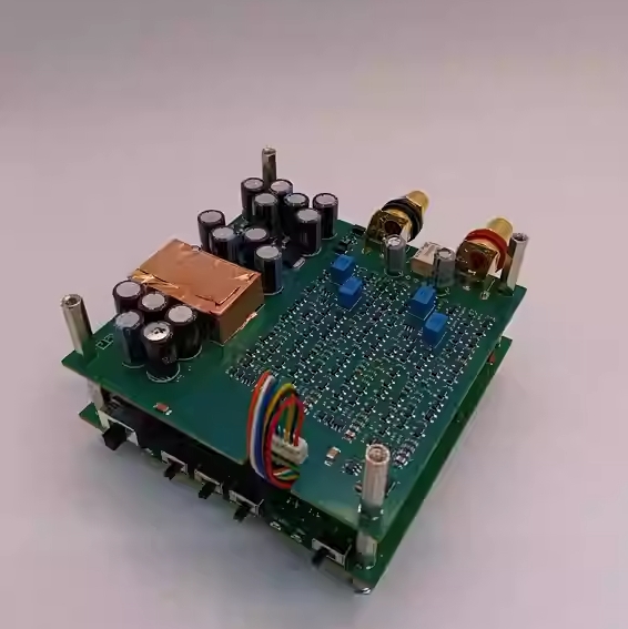 Zaprojektowany z rdzeniem deko – Dac I2S Hdmi Input recenzja i cena