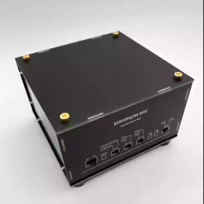 Zaprojektowany z rdzeniem deko – Dac I2S Hdmi Input recenzja i cena
