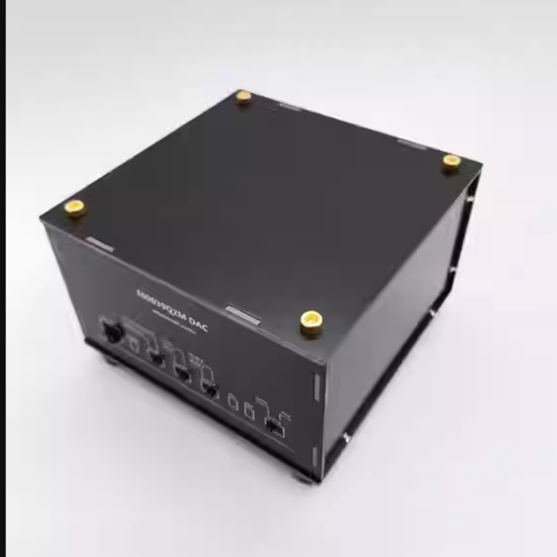 Zaprojektowany z rdzeniem deko – Dac I2S Hdmi Input recenzja i cena