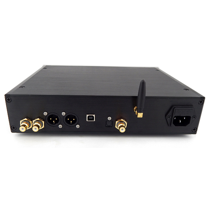 【Gorący produkt】Wysokiej klasy – Dac Es9038Pro Usb recenzja i cena