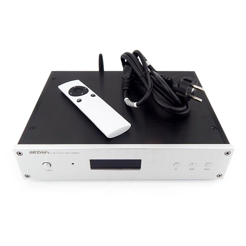 【Gorący produkt】Wysokiej klasy – Dac Es9038Pro Usb recenzja i cena