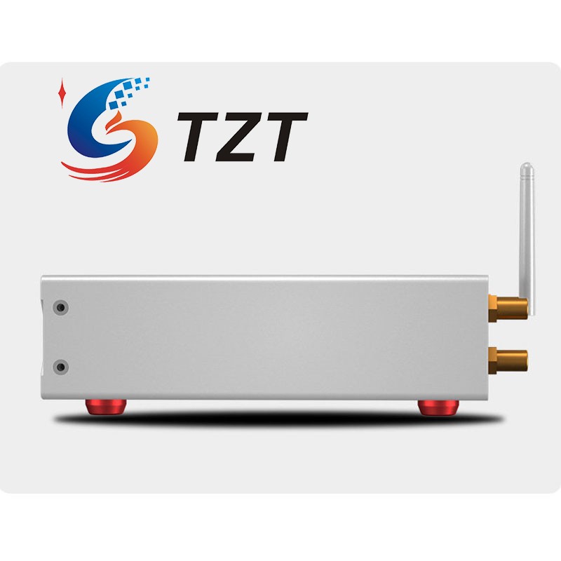 TZT Q9 AK4191+AK4499 Bluetooth – Ak4499 Dac Decoder recenzja i cena