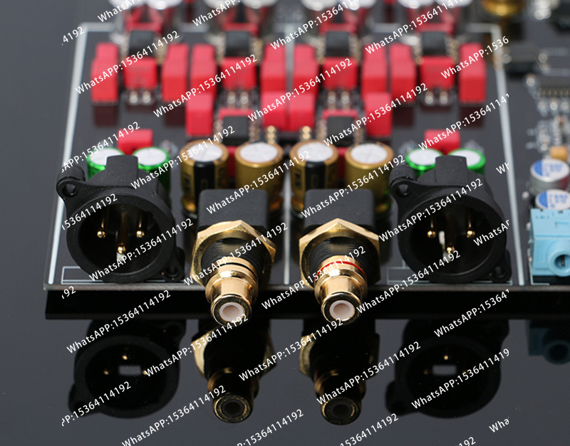 Podwójny dekoder DAC ES9038Pro – Dac Es9038Pro Usb recenzja i cena