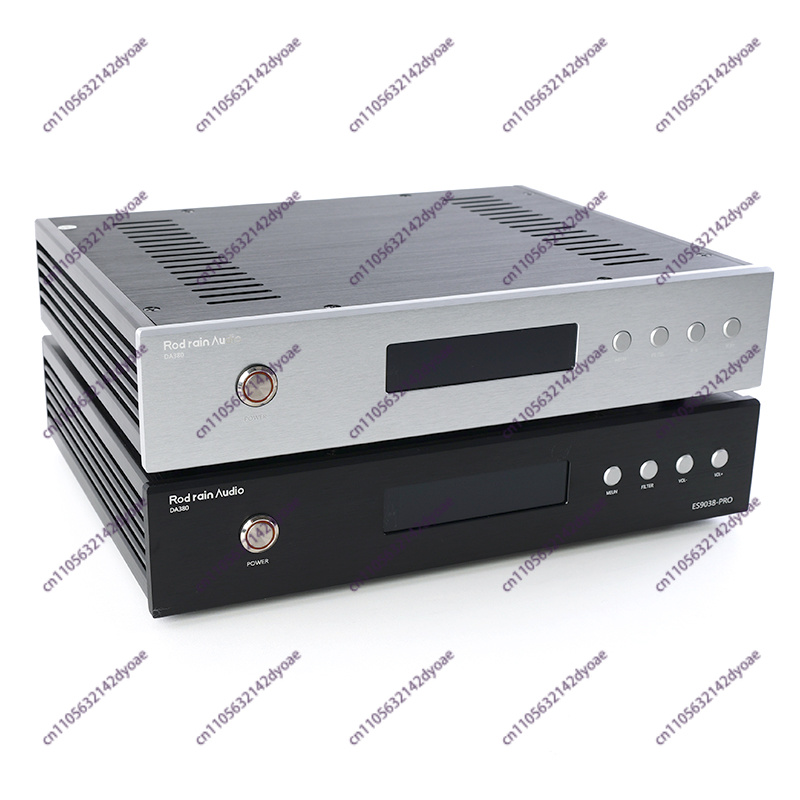 Dwurdzeniowy, w pełni zbalanso – Dac Es9038Pro Usb recenzja i cena