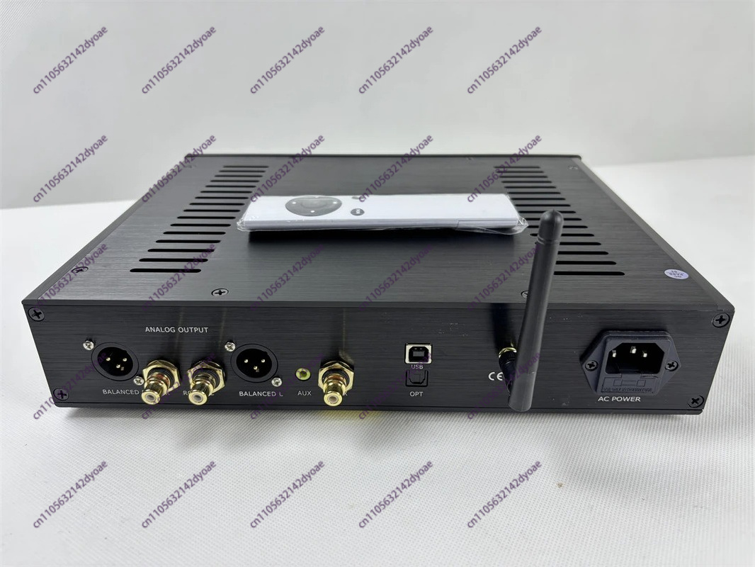 Dwurdzeniowy, w pełni zbalanso – Dac Es9038Pro Usb recenzja i cena