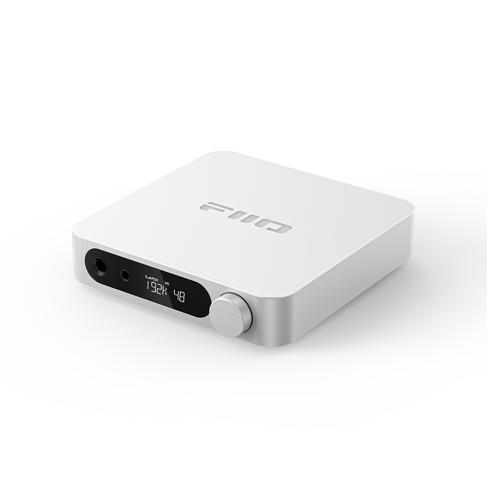 FiiO K11 zrównoważony dekoder  – Dac With Headphone Amp Balanced recenzja i cena