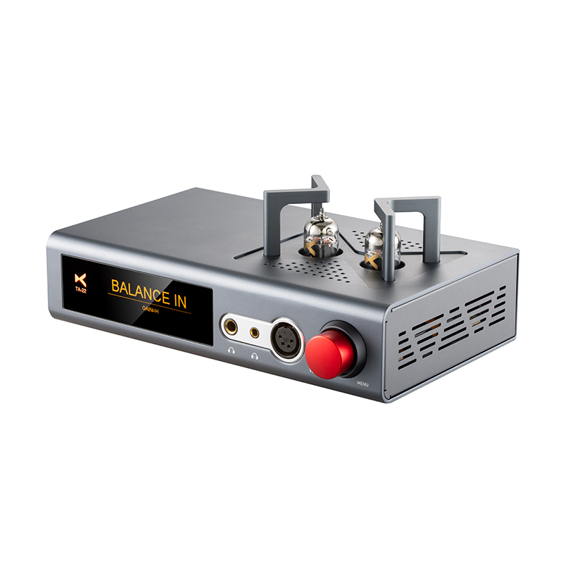 XDUOO TA-22 TA22 High Performa – Dac With Headphone Amp Balanced recenzja i cena