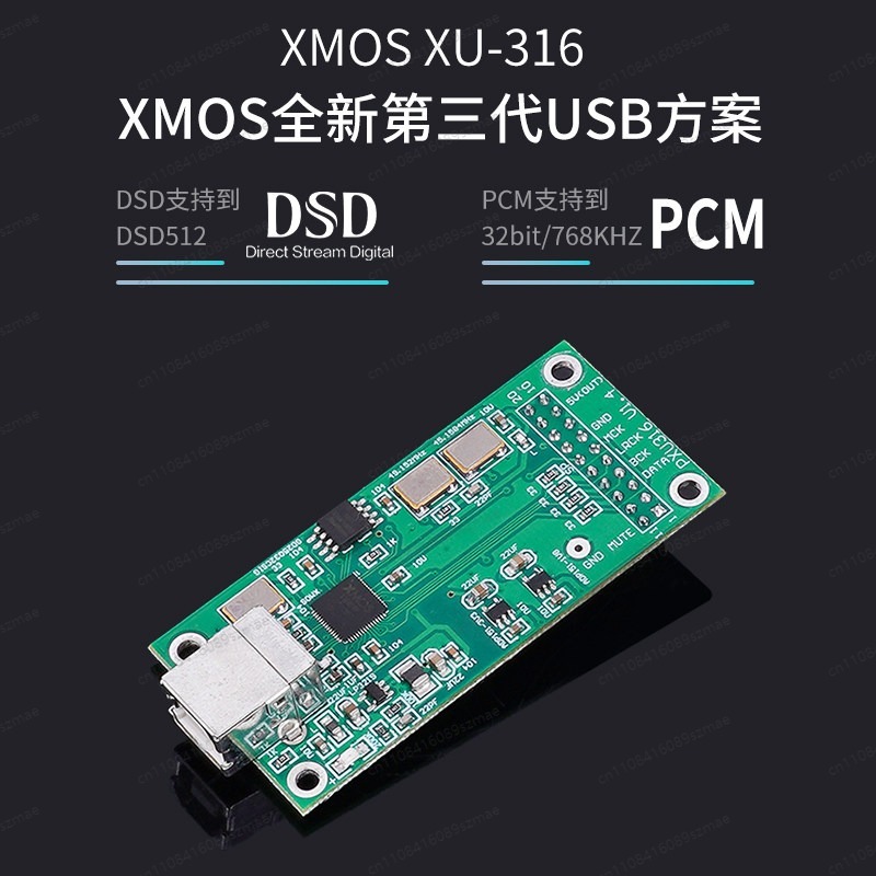 SU-9 PRO Dual ES9038PRO DAC, d – Dac Es9038Pro Usb recenzja i cena