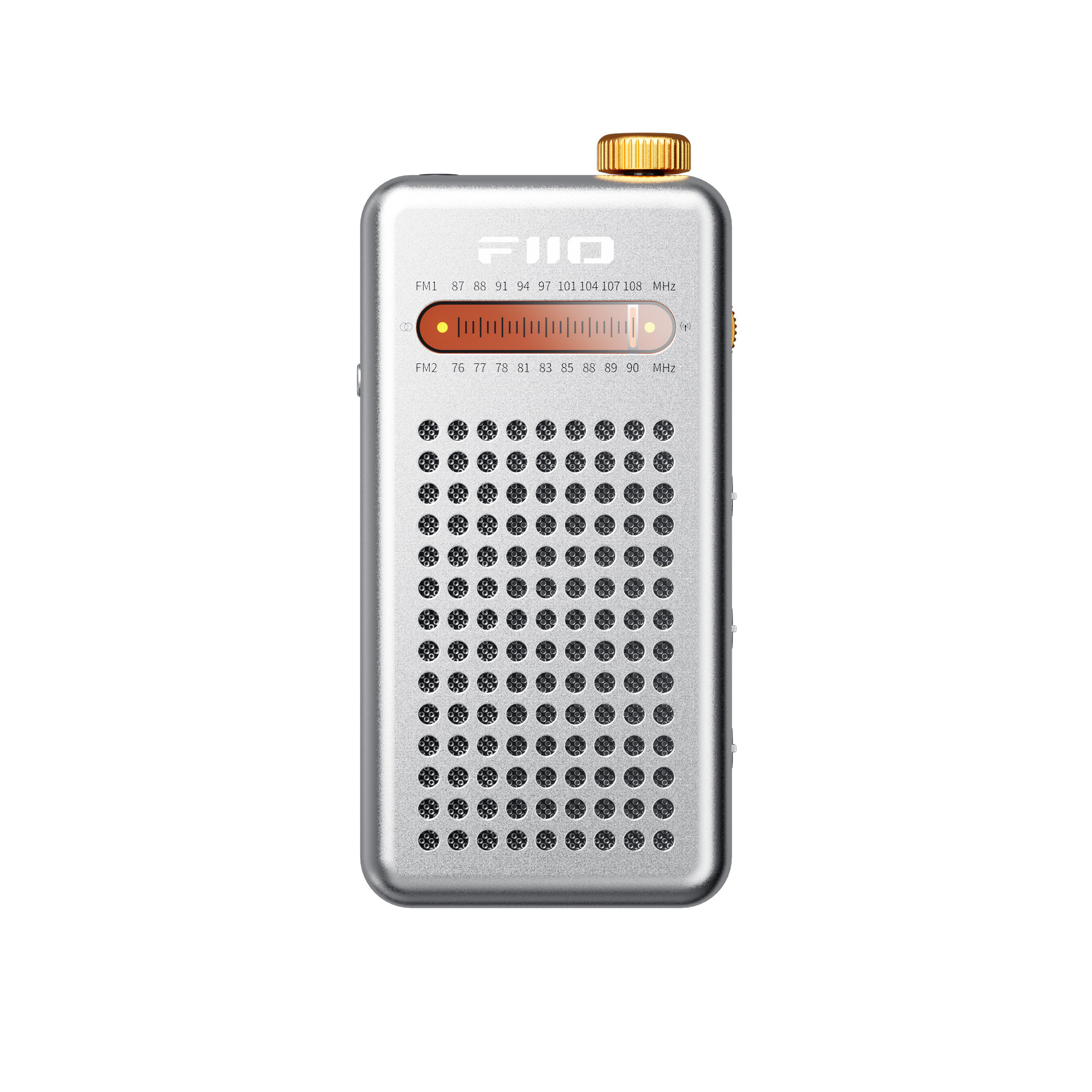 FiiO Snowsky RR13 Przenośne ra – Portable Dac Dongle Usb C recenzja i cena
