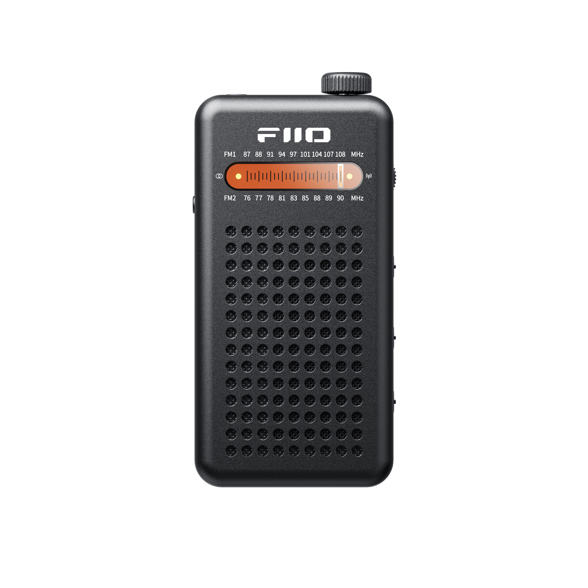 FiiO Snowsky RR13 Przenośne ra – Portable Dac Dongle Usb C recenzja i cena