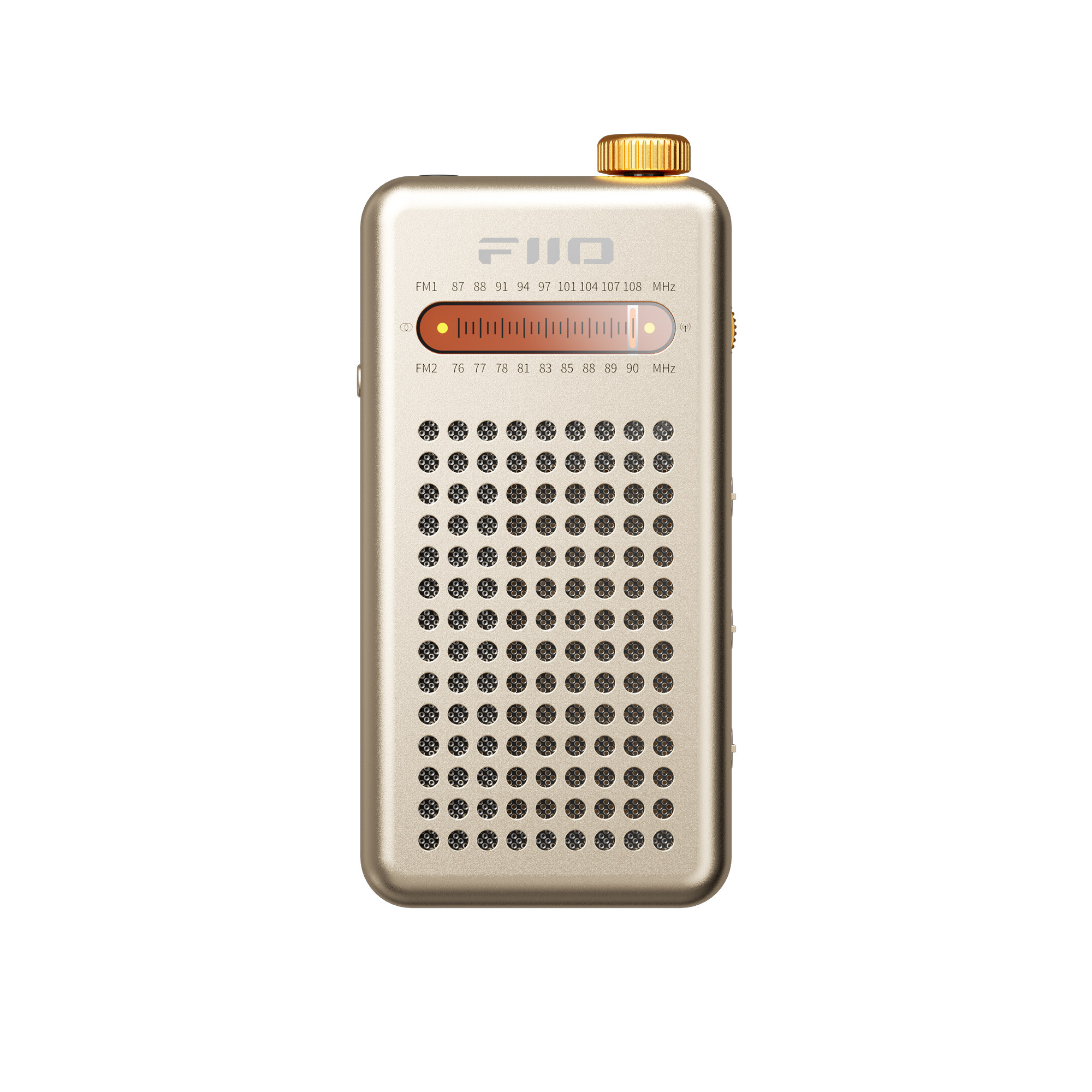 FiiO Snowsky RR13 Przenośne ra – Portable Dac Dongle Usb C recenzja i cena
