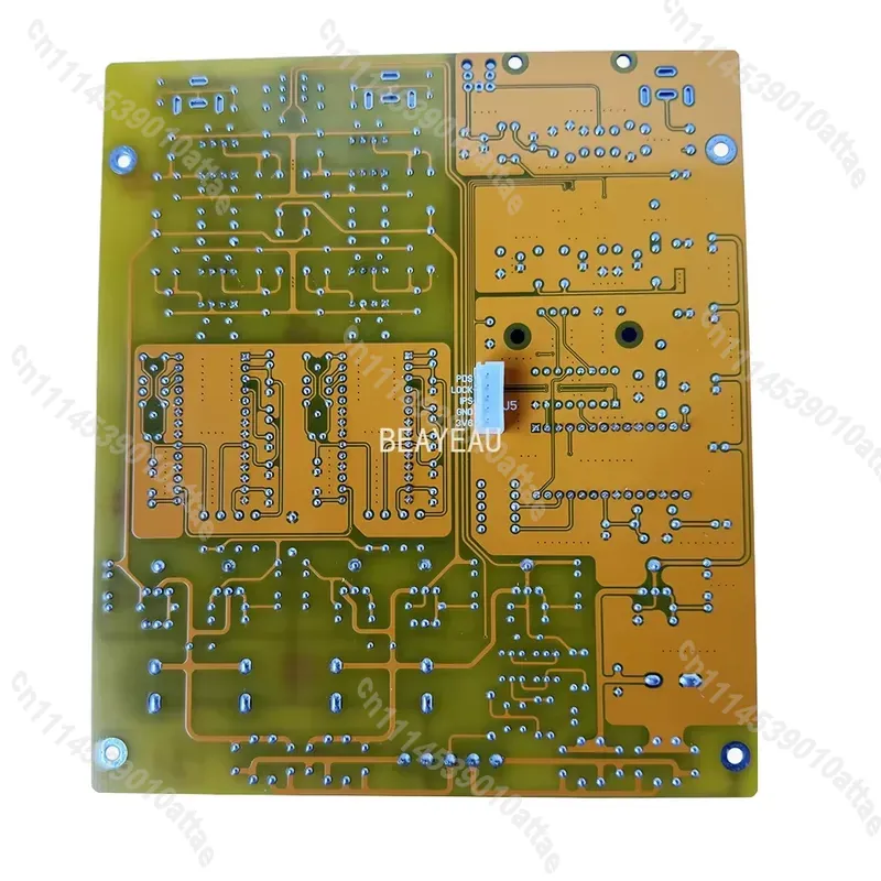 Dla płytki dekodera PCM58 AK41 – Dac Usb Coaxial Optical Bluetooth recenzja i cena
