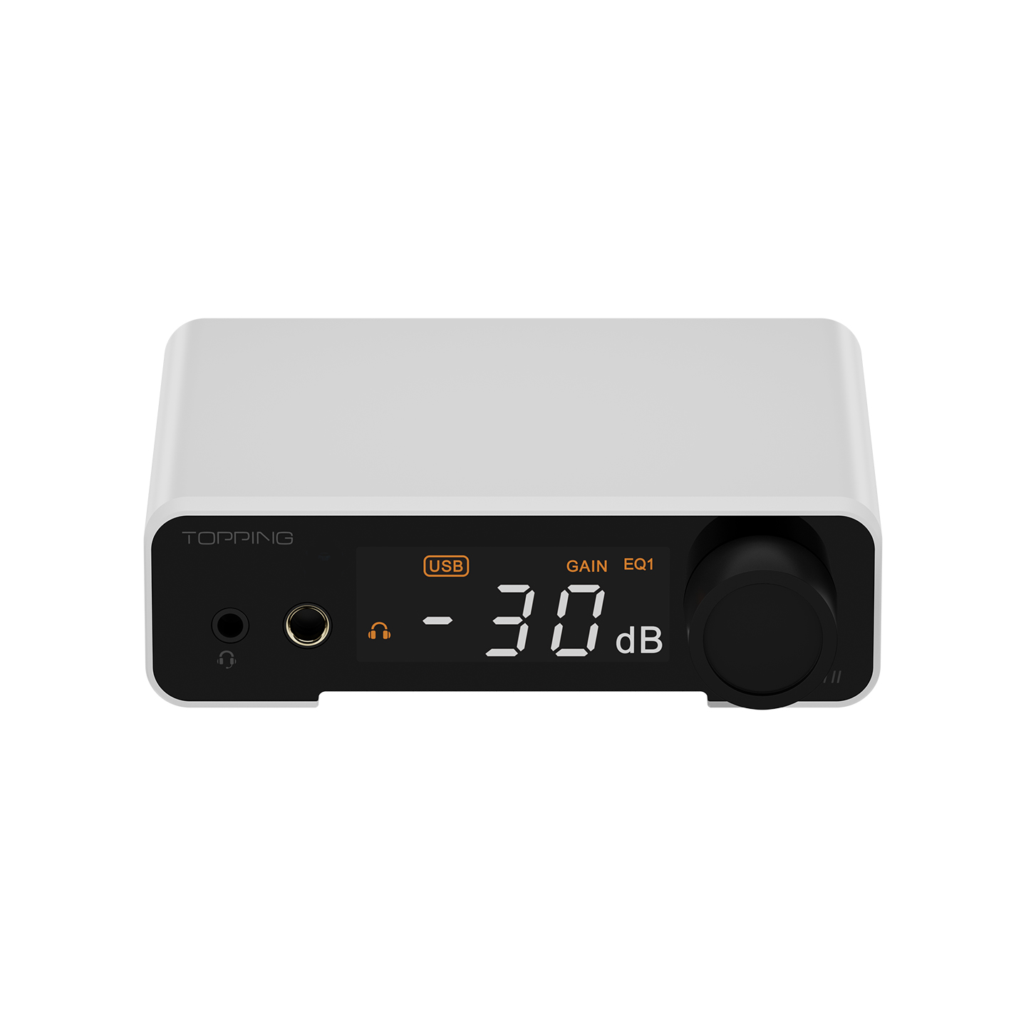 TOPPING DX1II HIFI DAC Wzmacni – Dac With Headphone Amp Balanced recenzja i cena