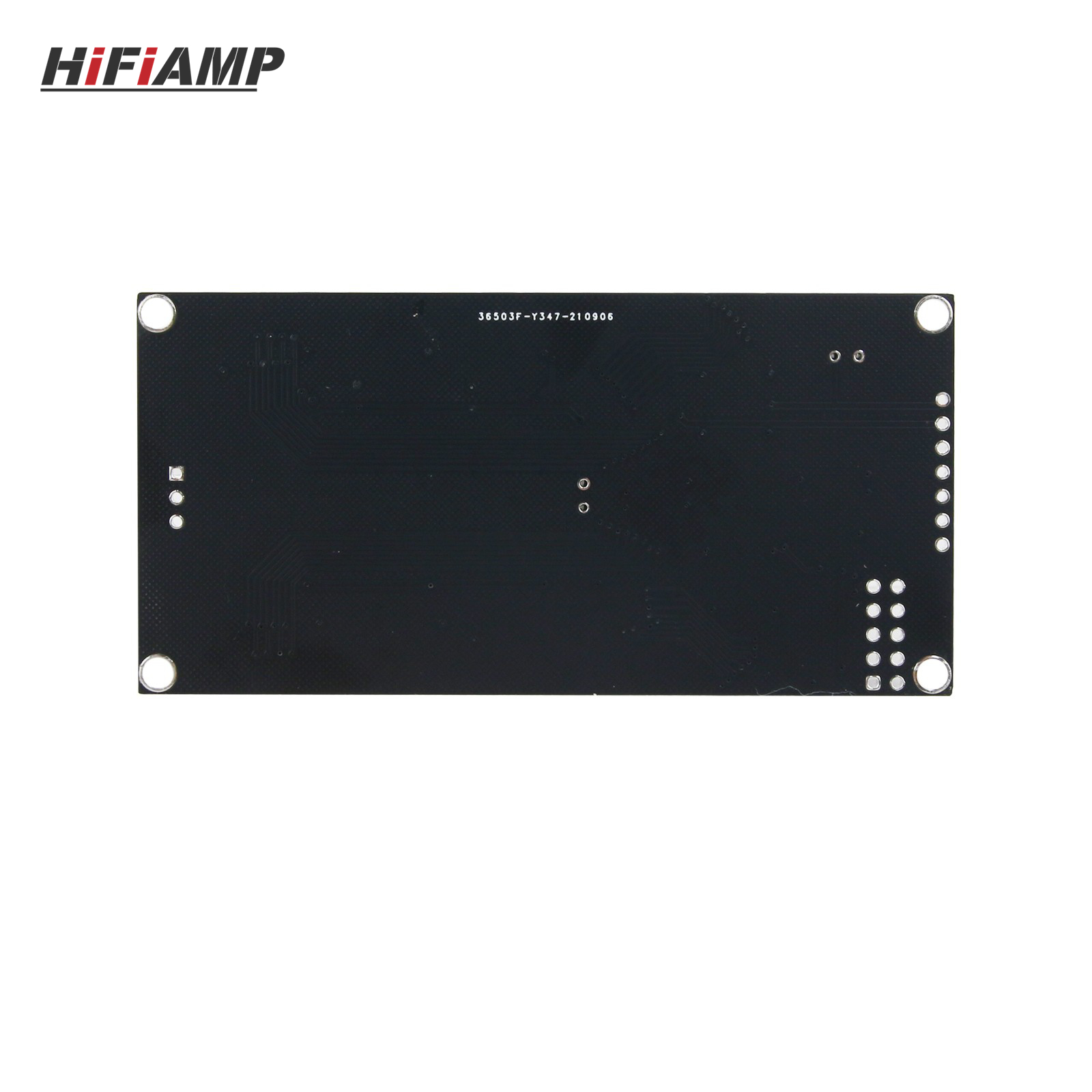 HiFiAMP XY-2 – moduł DAC z dys – R2R Ladder Dac 24Bit recenzja i cena