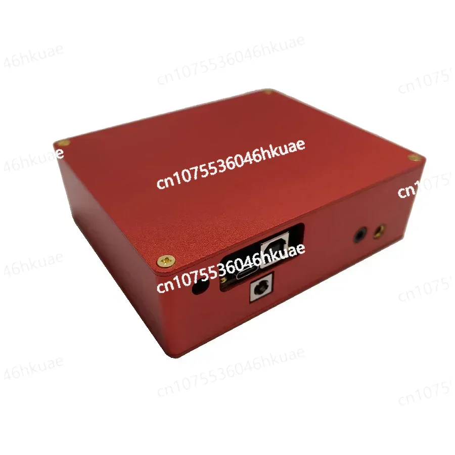 Obsługuje wejście Coaxial/Blue – R2R Dac Balanced Xlr recenzja i cena