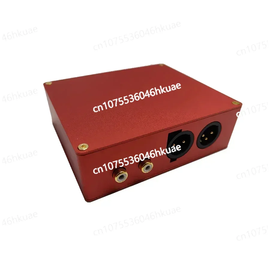Obsługuje wejście Coaxial/Blue – R2R Dac Balanced Xlr recenzja i cena