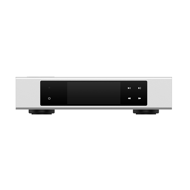 MATRIX Element S Music Streame – Dac Streamer Network Player recenzja i cena