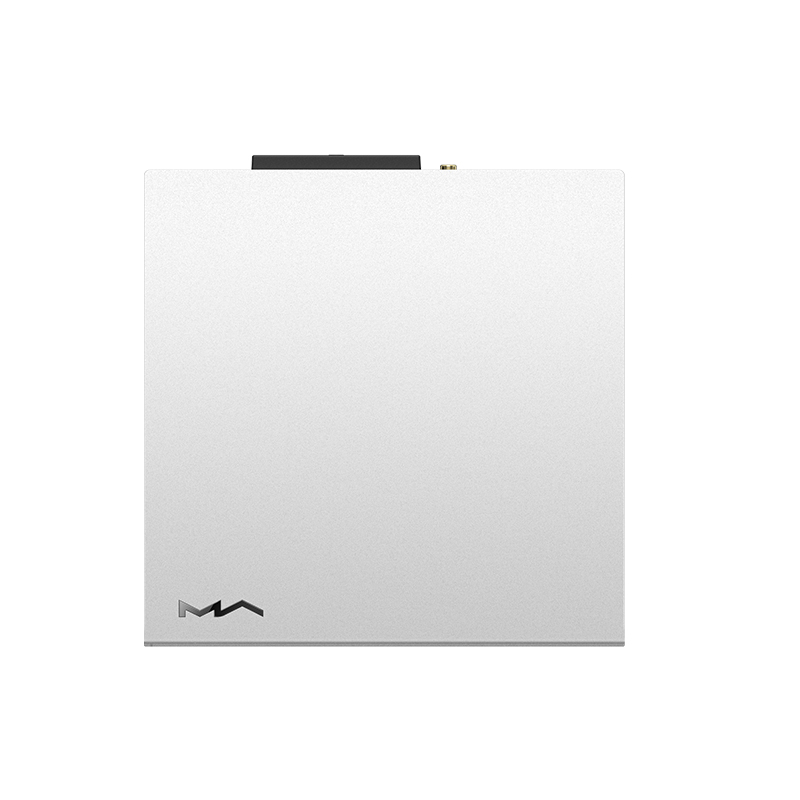 MATRIX Element S Music Streame – Dac Streamer Network Player recenzja i cena