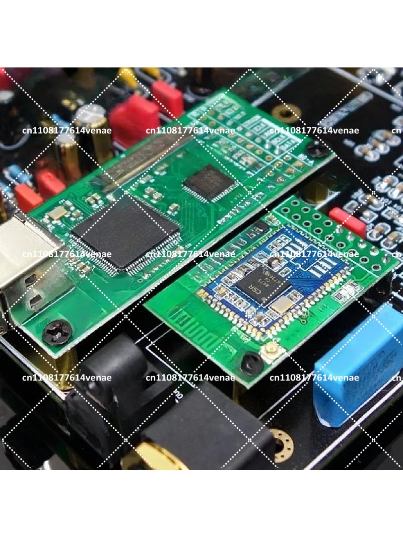 Dekoder HiFi DAC ES9018 ES9028 – Dac Es9038Pro Usb recenzja i cena