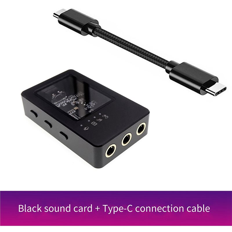 【HOT A69Z!】Zewnętrzny adapter  – Portable Dac Dongle Usb C recenzja i cena