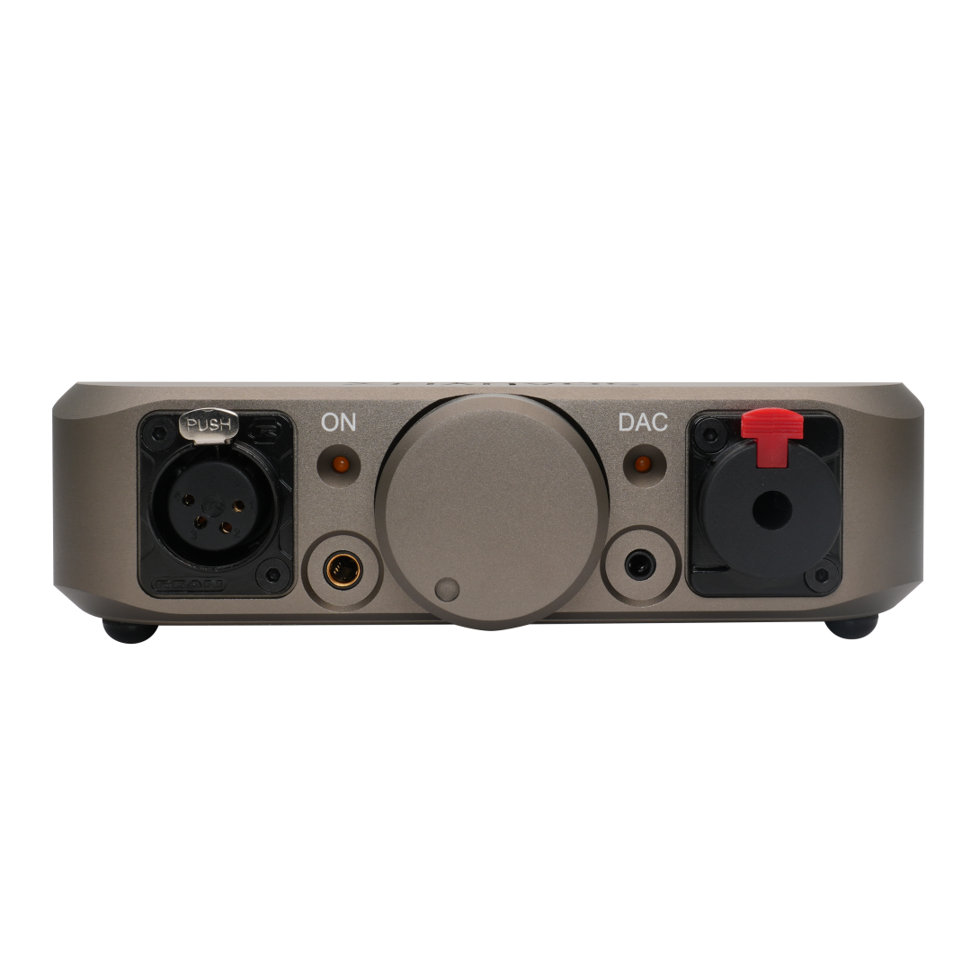 FangSound Silenos Zintegrowany – R2R Dac Balanced Xlr recenzja i cena