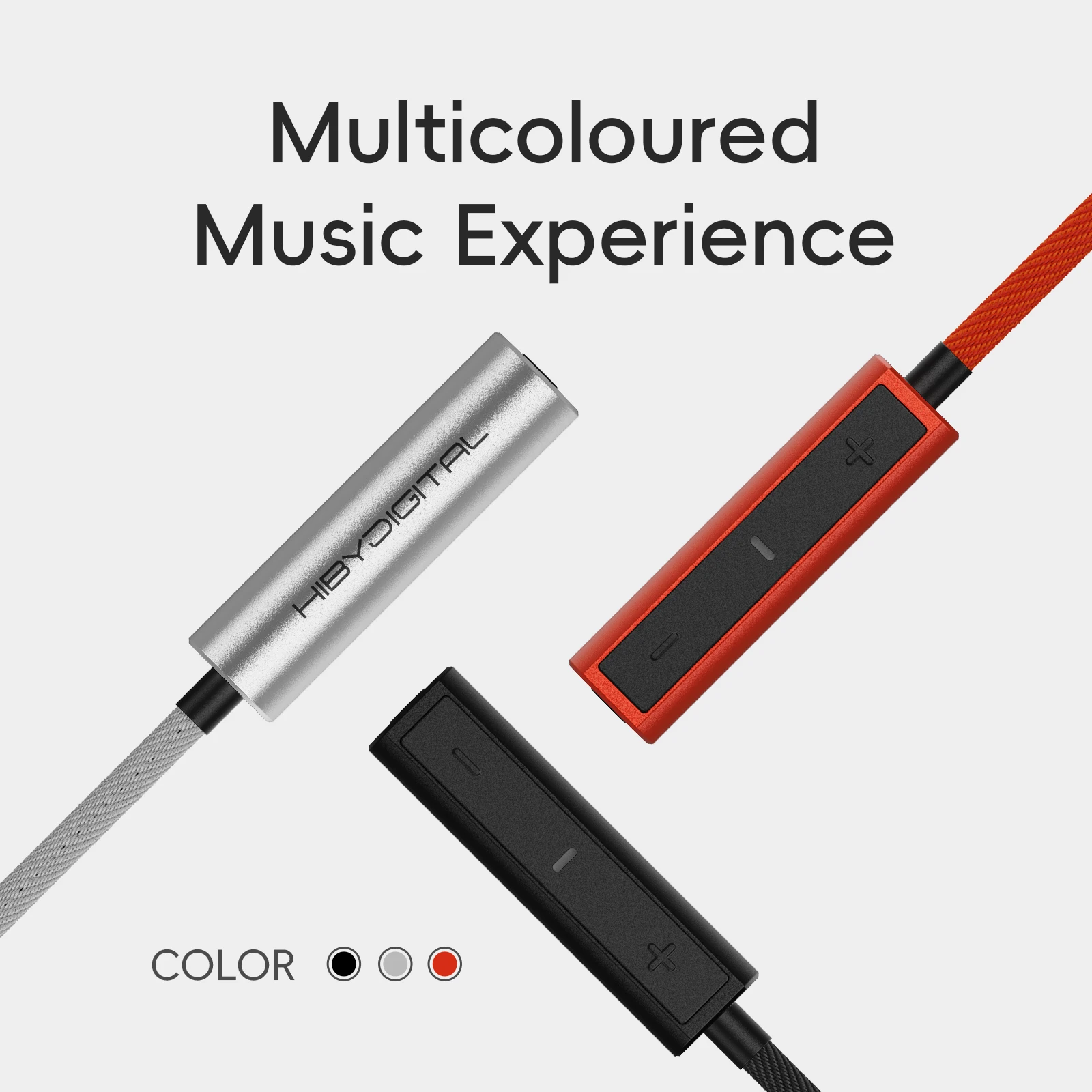 HiBy Digital D1 Type C HiFi Au – Dual Ess9038 Dac recenzja i cena
