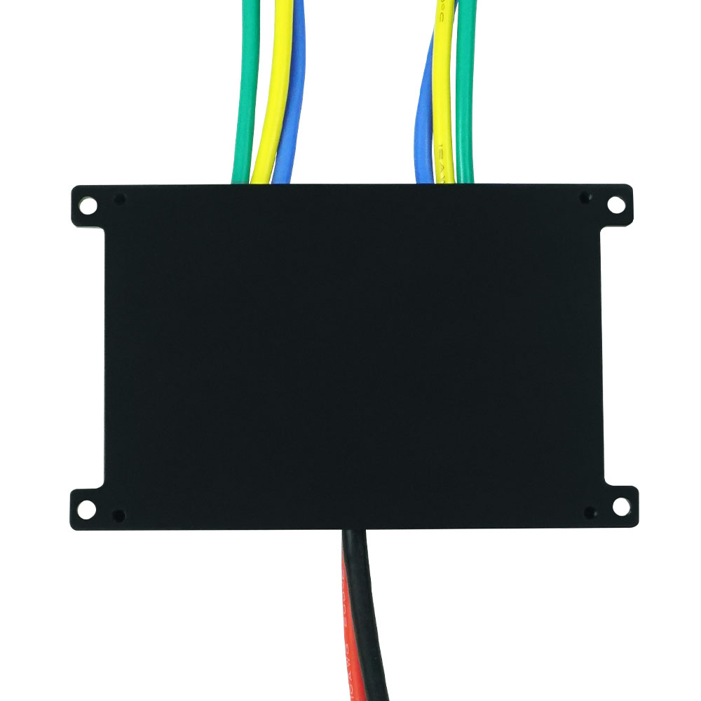 Flipsky FT85BD100A – podwójny  – Dual Ess9038 Dac recenzja i cena