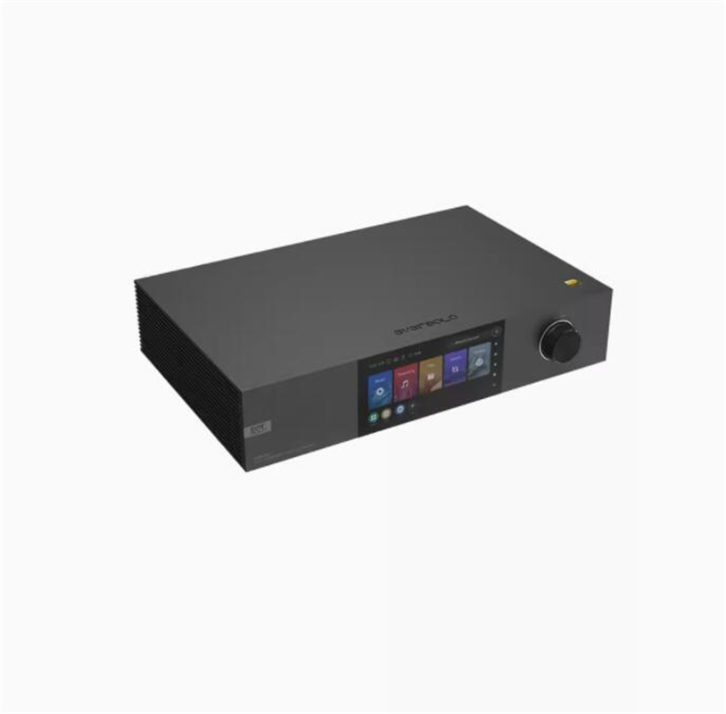 DMP-A8, cyfrowa maszyna typu „ – Ak4499 Dac Decoder recenzja i cena