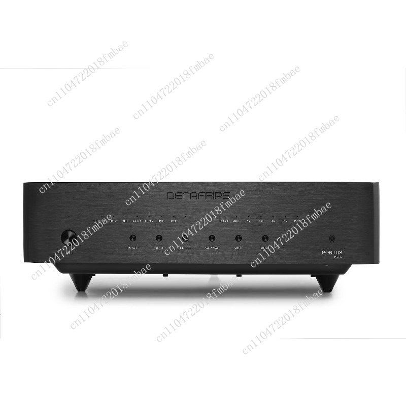 Kompatybilny z Denafrips PONTU – Dac I2S Hdmi Input recenzja i cena