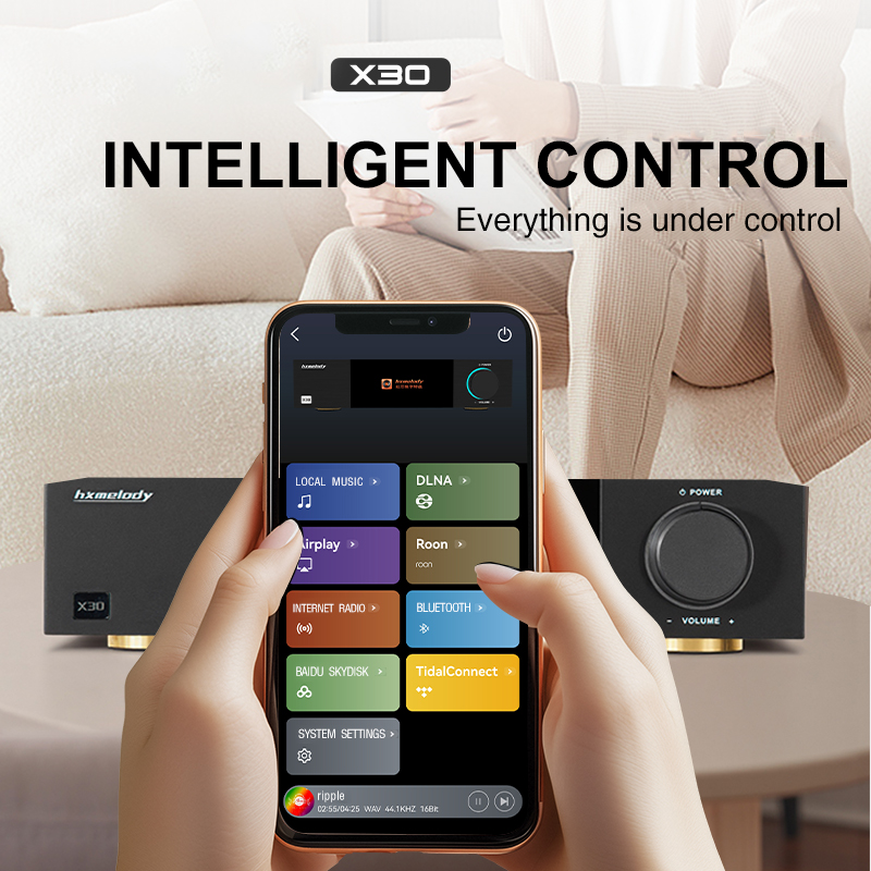 Odtwarzacz audio bezstratowy o – Dac Streamer Network Player recenzja i cena