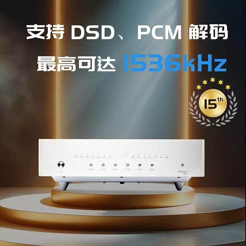 Dyskretny rezystorowy DAC R2R  – R2R Dac Balanced Xlr recenzja i cena
