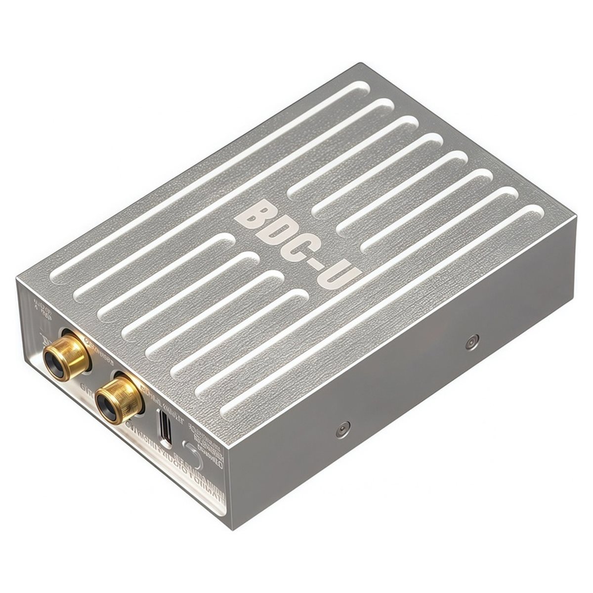Odbiornik Bluetooth 5.3 do sam – Dac Usb Coaxial Optical Bluetooth recenzja i cena