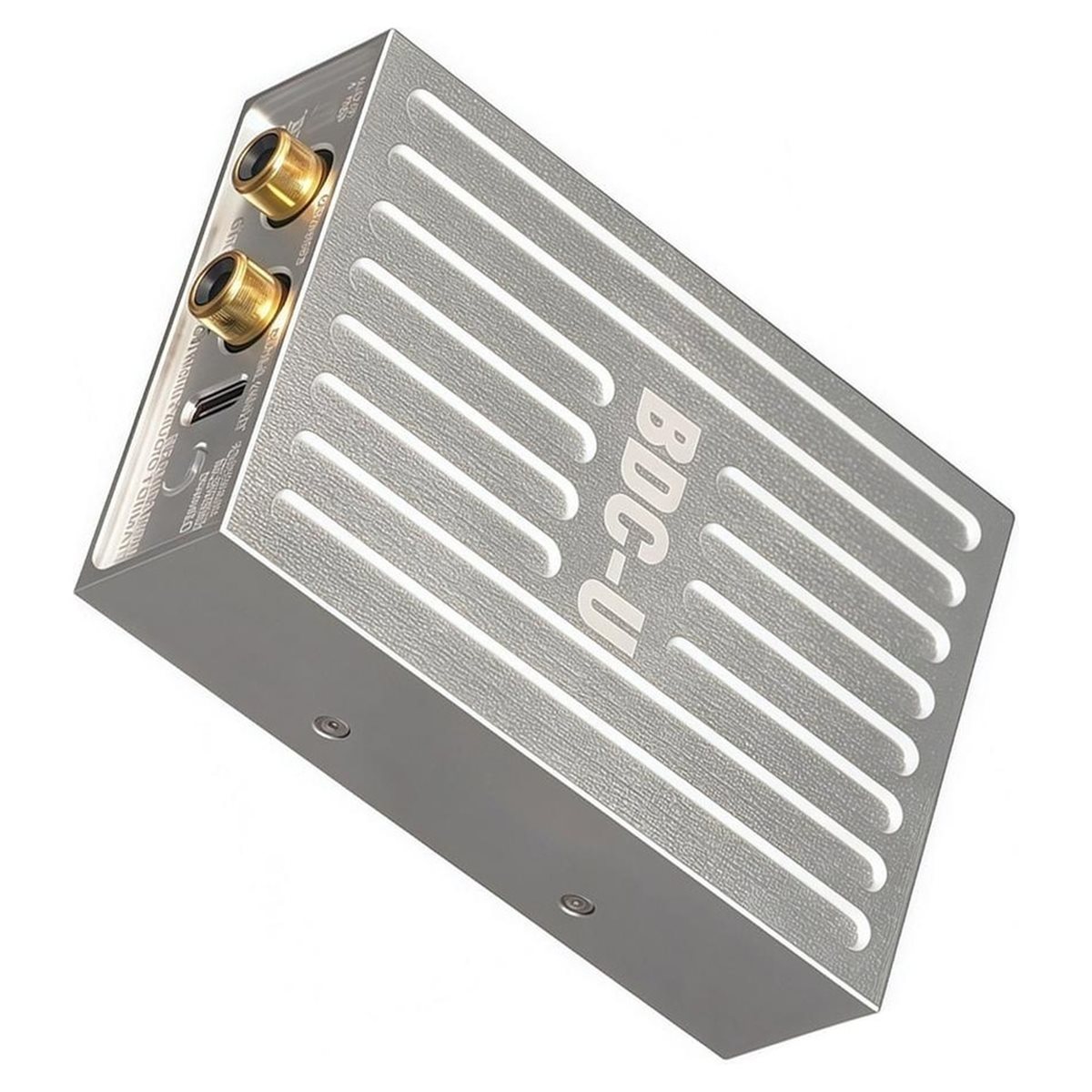 Odbiornik Bluetooth 5.3 do sam – Dac Usb Coaxial Optical Bluetooth recenzja i cena