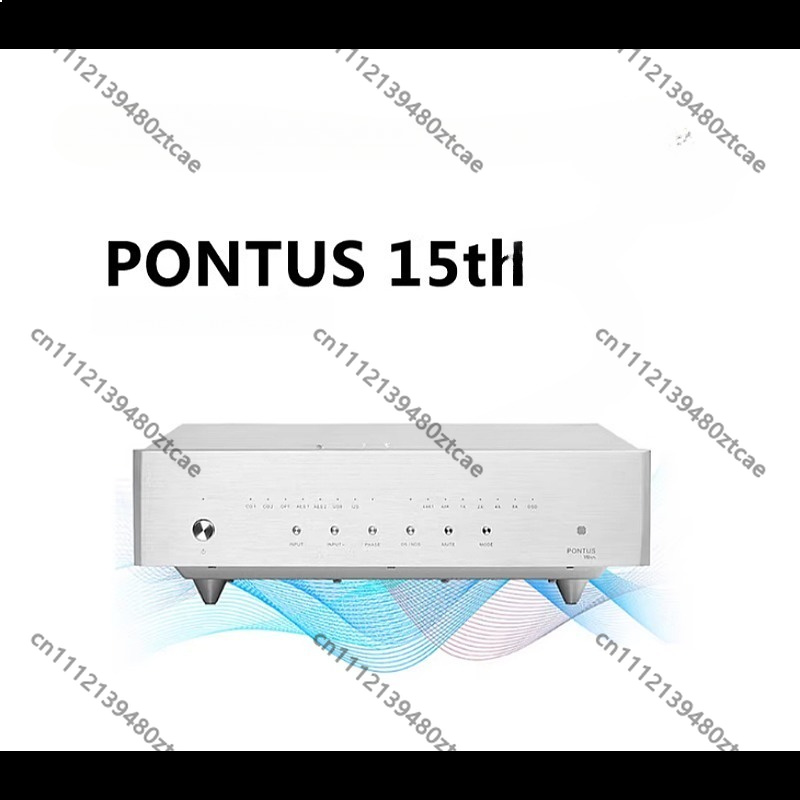 Premium R2R HiFi DAC 24bit/384 – R2R Dac Balanced Xlr recenzja i cena