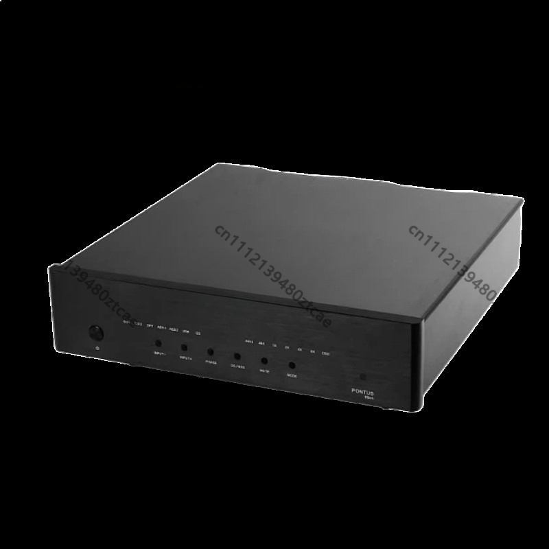 Premium R2R HiFi DAC 24bit/384 – R2R Dac Balanced Xlr recenzja i cena