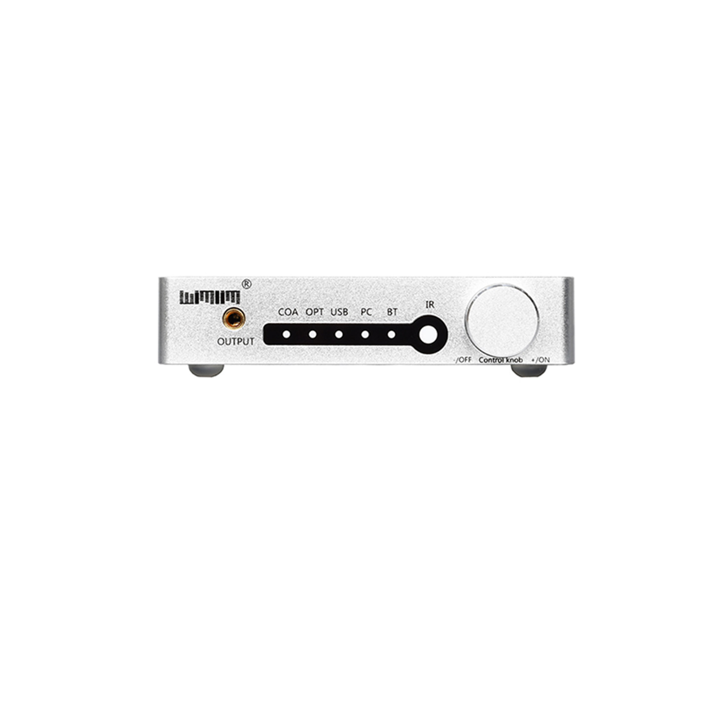 PCM1794 – wysokiej jakości dek – Dac Usb Coaxial Optical Bluetooth recenzja i cena