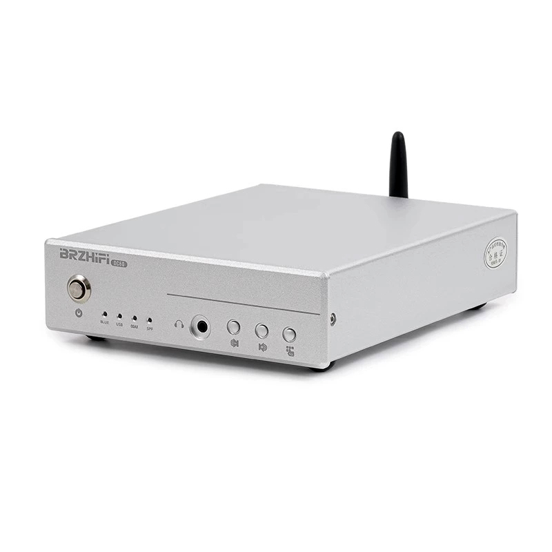 Czterordzeniowy układ dekodują – Dac Es9038Pro Usb recenzja i cena